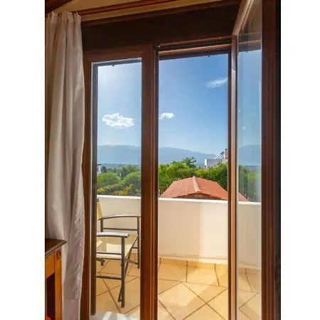 Vila Villa Kefalas