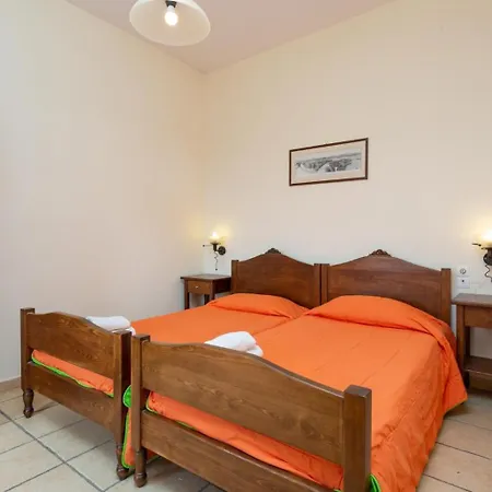 Villa Kefalas Vila Kefalas