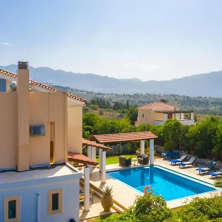 Villa Kefalas Vila