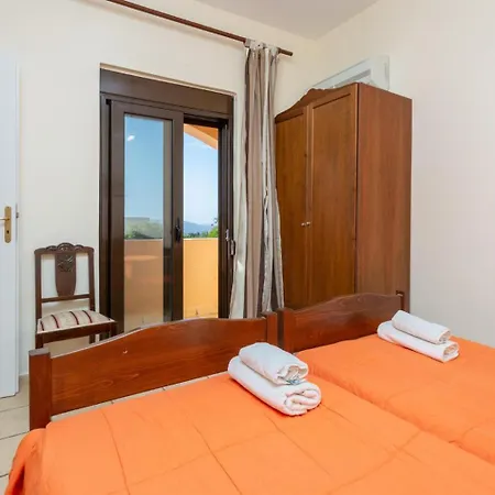 Villa Kefalas Vila Kefalas