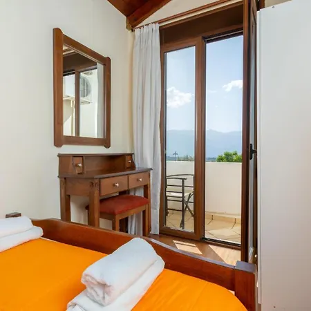 Vila Villa Kefalas Kefalas