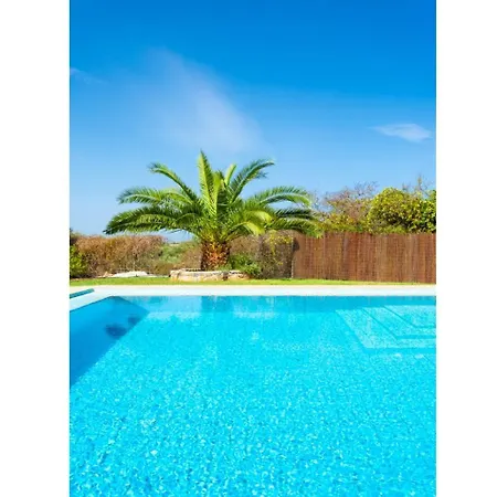 Villa Kefalas Vila *