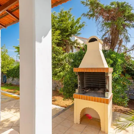 Villa Kefalas Vila Kefalas