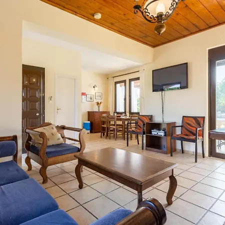 Villa Kefalas Kefalas