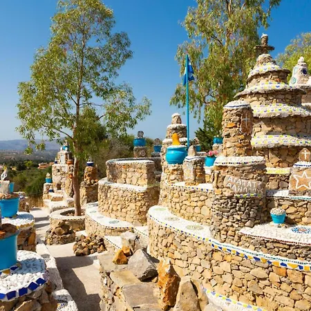 Vila Villa Kefalas *
