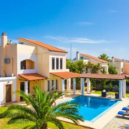Vila Villa Kefalas
