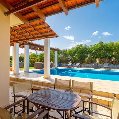 Vila Villa Kefalas Kefalas