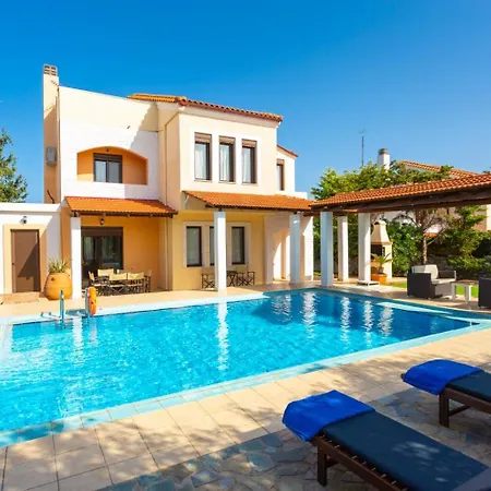 Villa Kefalas * Kefalas